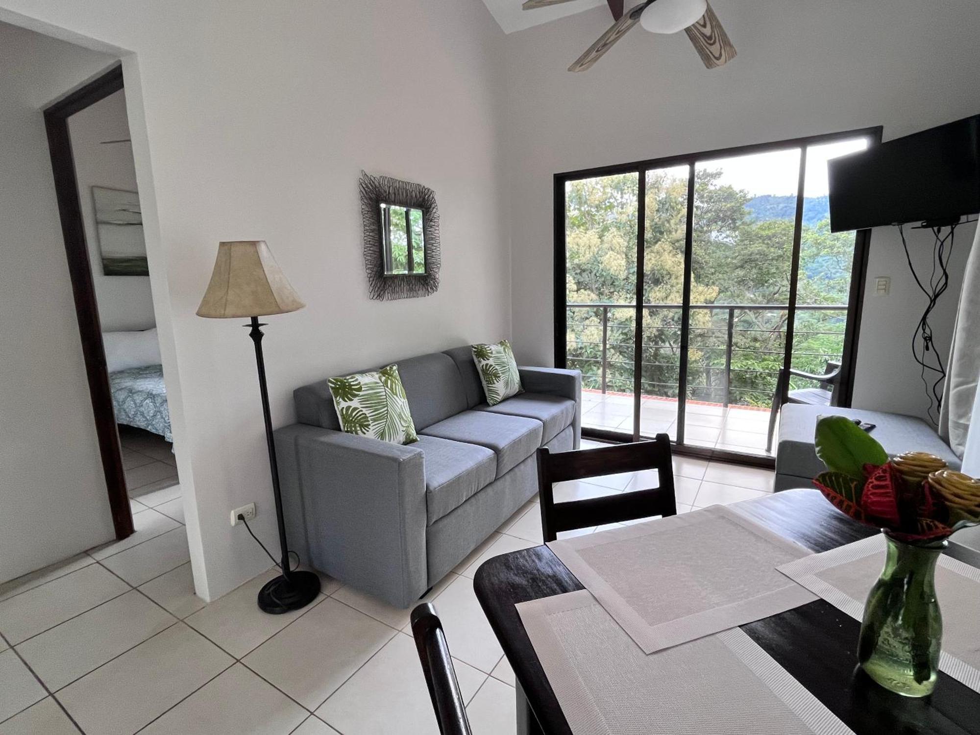 Hotel Villas De La Colina Atenas Extérieur photo