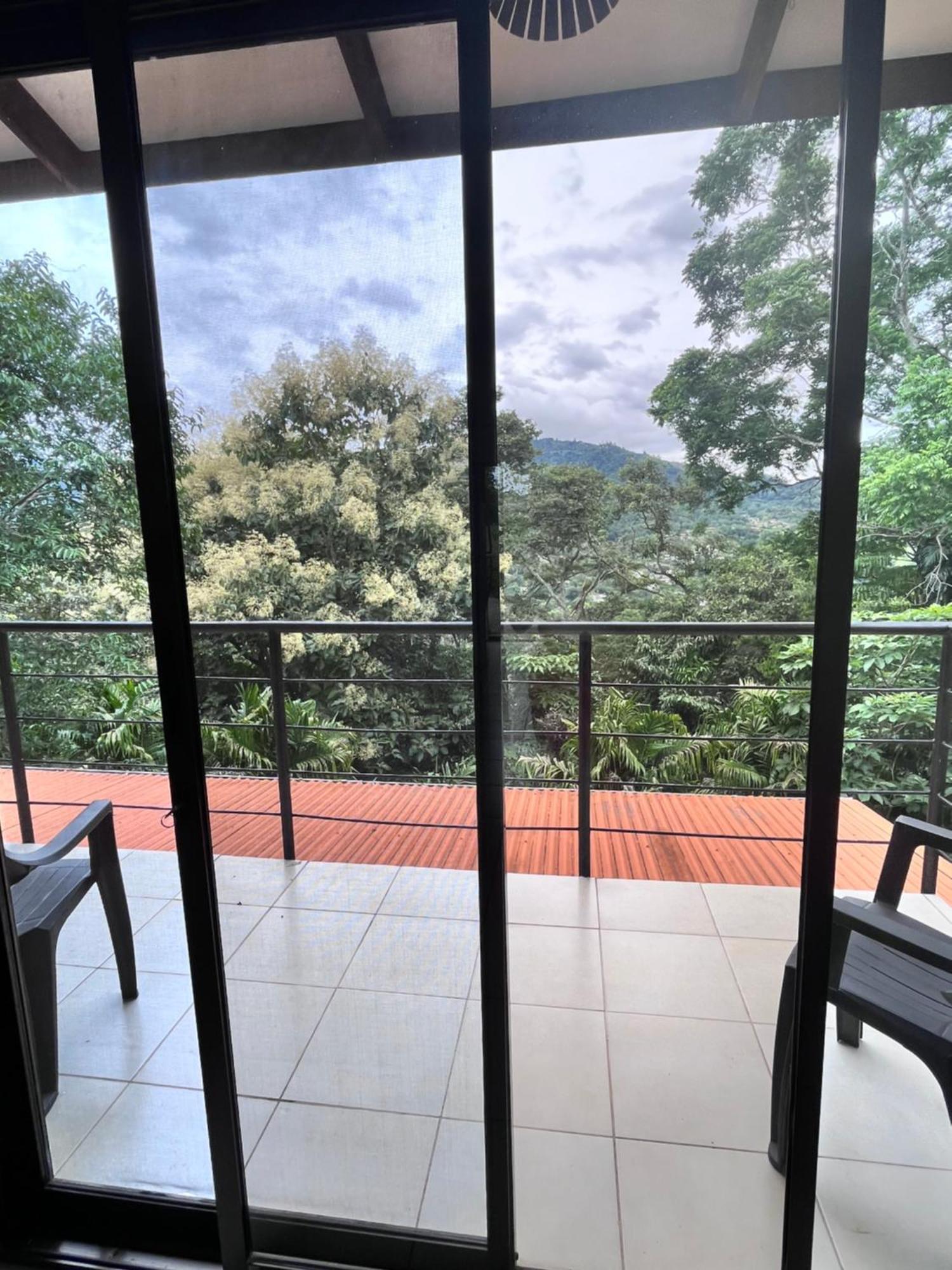 Hotel Villas De La Colina Atenas Extérieur photo